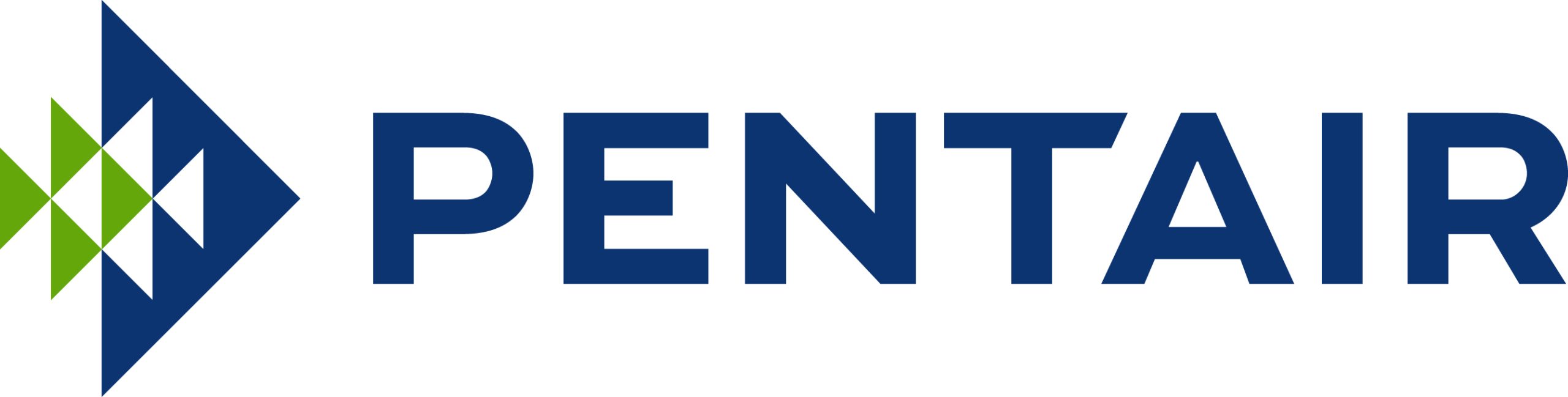 Pentair_Logo