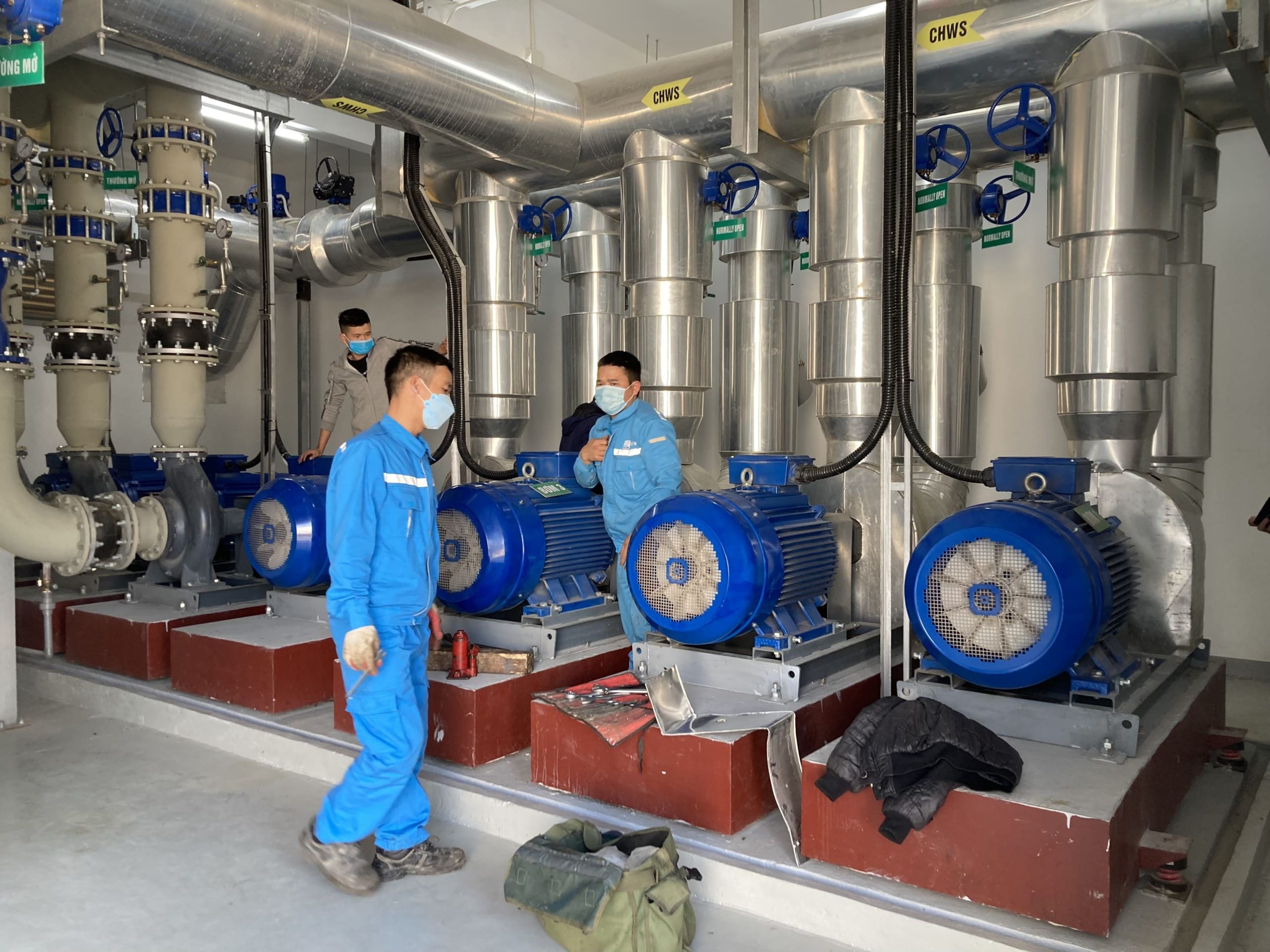 may-bomchim-va-may-bom-noi