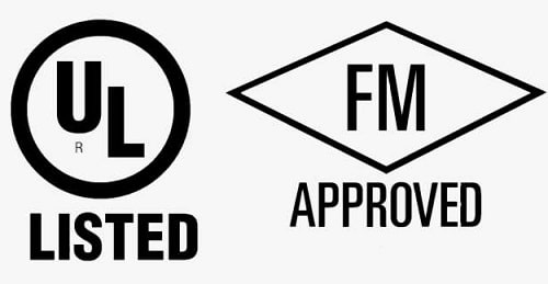 Tiêu chuẩn UL/FM, NFPA-20 là gì? Nó quan trọng như thế nào trong công ...