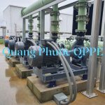 lỗi thường gặp ở máy bơm nước 1